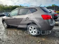 2008 Nissan ROGUE фото