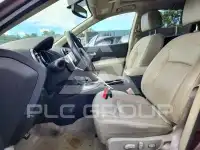 2008 Nissan ROGUE фото