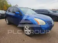 2008 Nissan ROGUE фото