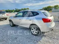 2008 Nissan ROGUE фото