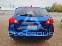 2008 Nissan ROGUE фото
