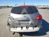 2008 Nissan ROGUE photo