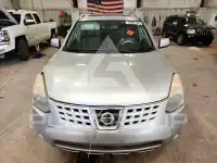 2008 Nissan ROGUE фото