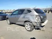 2008 Nissan ROGUE photo