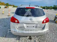 2008 Nissan ROGUE фото