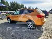 2008 Nissan ROGUE фото