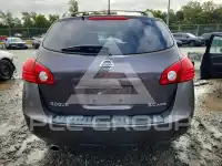 2008 Nissan ROGUE фото