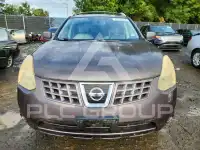 2008 Nissan ROGUE фото