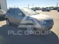 2008 Nissan ROGUE photo