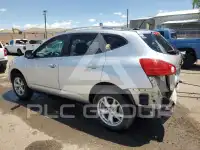 2008 Nissan ROGUE photo