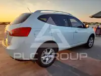 2008 Nissan ROGUE фото