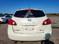 2008 Nissan ROGUE фото
