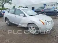 2008 Nissan ROGUE фото