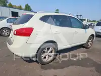 2008 Nissan ROGUE фото