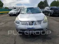 2008 Nissan ROGUE фото