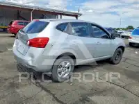 2008 Nissan ROGUE фото