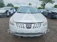2008 Nissan ROGUE фото