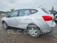 2008 Nissan ROGUE фото