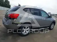 2008 Nissan ROGUE фото