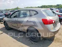 2008 Nissan ROGUE фото