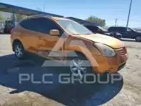 2008 Nissan ROGUE фото