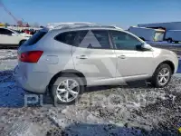 2008 Nissan ROGUE фото