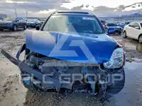 2008 Nissan ROGUE фото