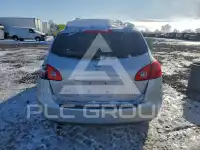 2008 Nissan ROGUE фото