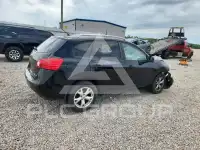 2008 Nissan ROGUE фото