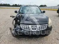 2008 Nissan ROGUE фото