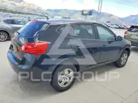 2008 Nissan ROGUE фото