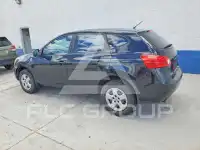 2008 Nissan ROGUE фото