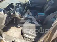 2008 Nissan ROGUE фото