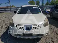 2008 Nissan ROGUE фото