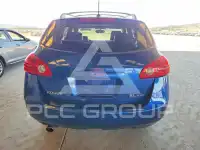 2008 Nissan ROGUE фото