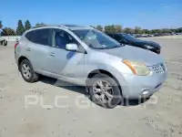 2008 Nissan ROGUE фото