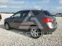 2008 Nissan ROGUE photo