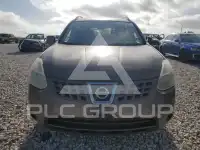 2008 Nissan ROGUE photo