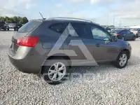 2008 Nissan ROGUE photo