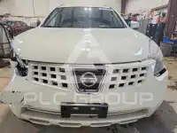 2008 Nissan ROGUE фото