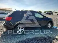 2008 Nissan ROGUE фото