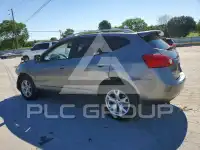 2008 Nissan ROGUE photo