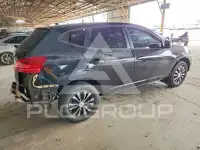 2008 Nissan ROGUE фото