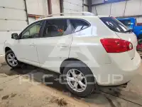 2008 Nissan ROGUE фото