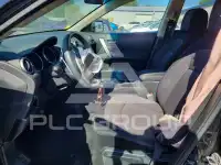 2008 Nissan ROGUE фото