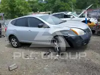 2008 Nissan ROGUE фото