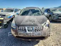 2008 Nissan ROGUE фото