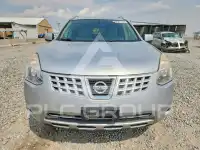 2008 Nissan ROGUE фото