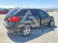 2008 Nissan ROGUE фото
