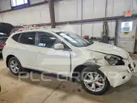 2008 Nissan ROGUE фото